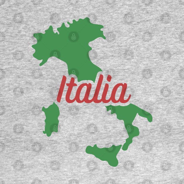 Italia by KayBee Gift Shop